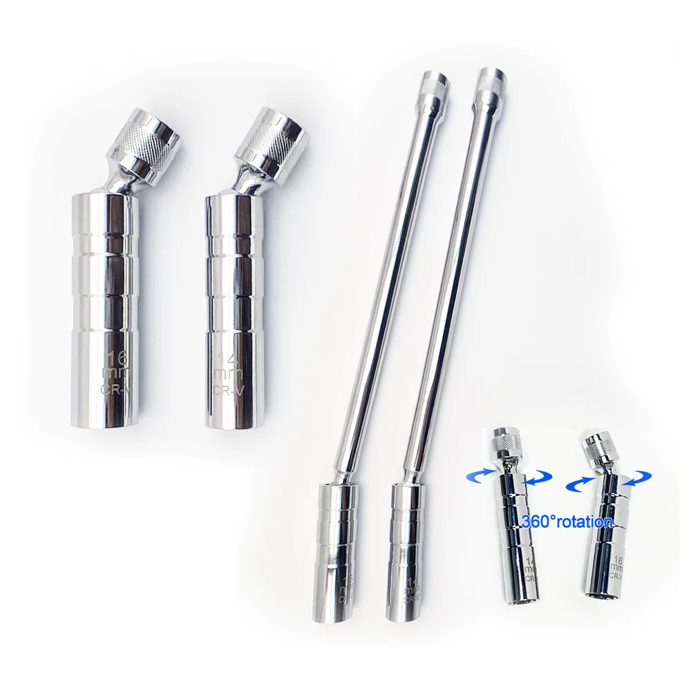 Candle Making Items - 14mm 16mm 점화 플러그 제거 도구