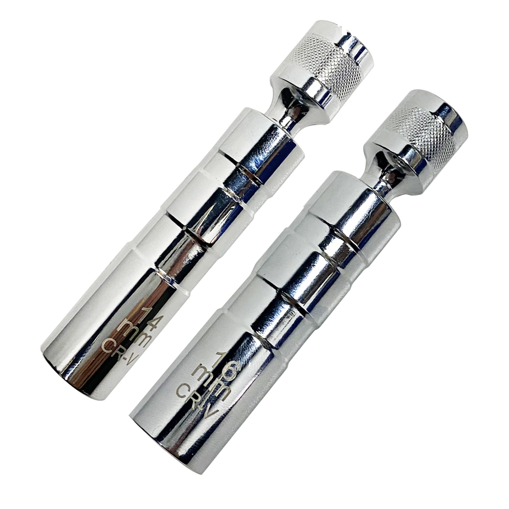 14mm 16mm 점화 플러그 제거 도구 렌치 자석 슬 - Candle Making Items 리뷰 및 가격