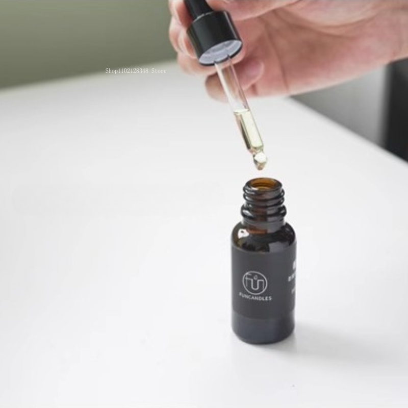 20ml 천연 식물 향기로운 촛불 에센셜 오일 DIY  - Candle Making Scents 리뷰 및 가격