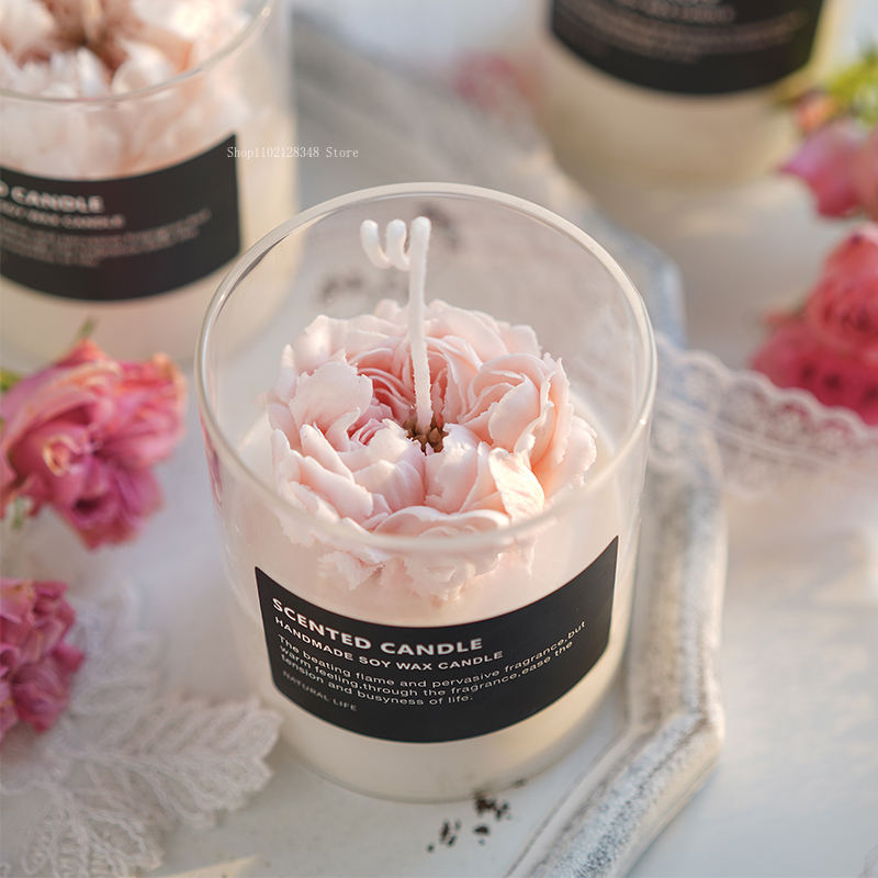 20ml 천연 식물 향기로운 촛불 에센셜 오일 DIY  - Candle Making Scents 리뷰 및 가격