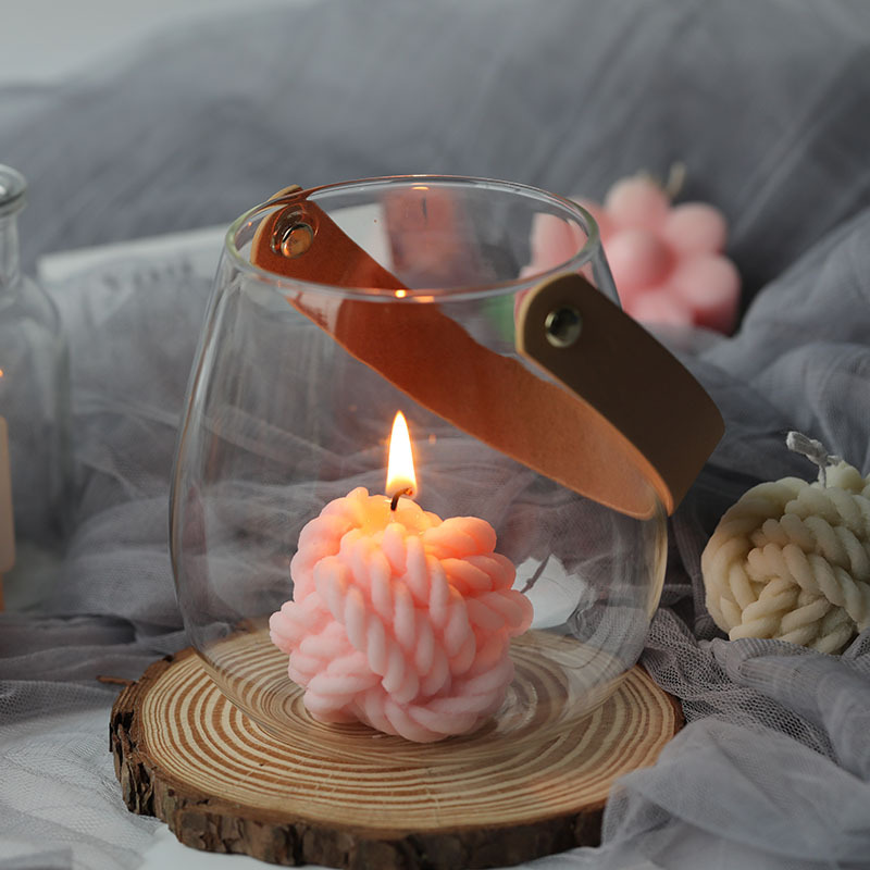 3D 양모 모양 양초 금형 향기로운 양초 주조 금형 수 - Candle Making Reno 리뷰 및 가격