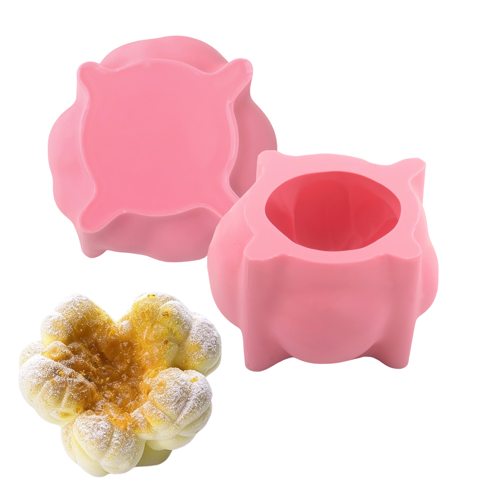 팝콘 디자인 식품 등급 주방용 베이킹 용품 1구 또는  - Candle Making Items 리뷰 및 가격