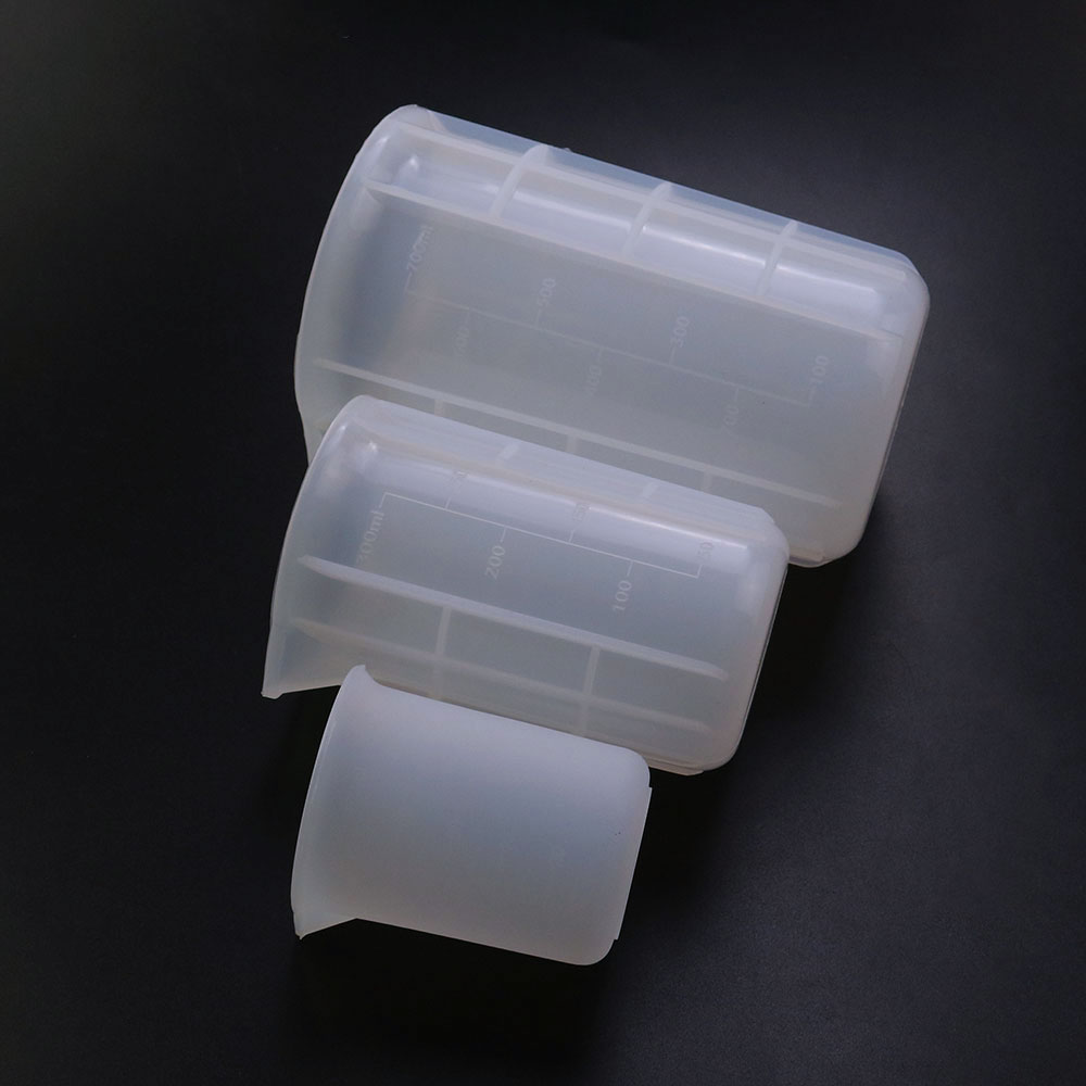 JCD 100ML/300ML/750ML 실리콘 측정 컵 - Candle Making Ideas 리뷰 및 가격