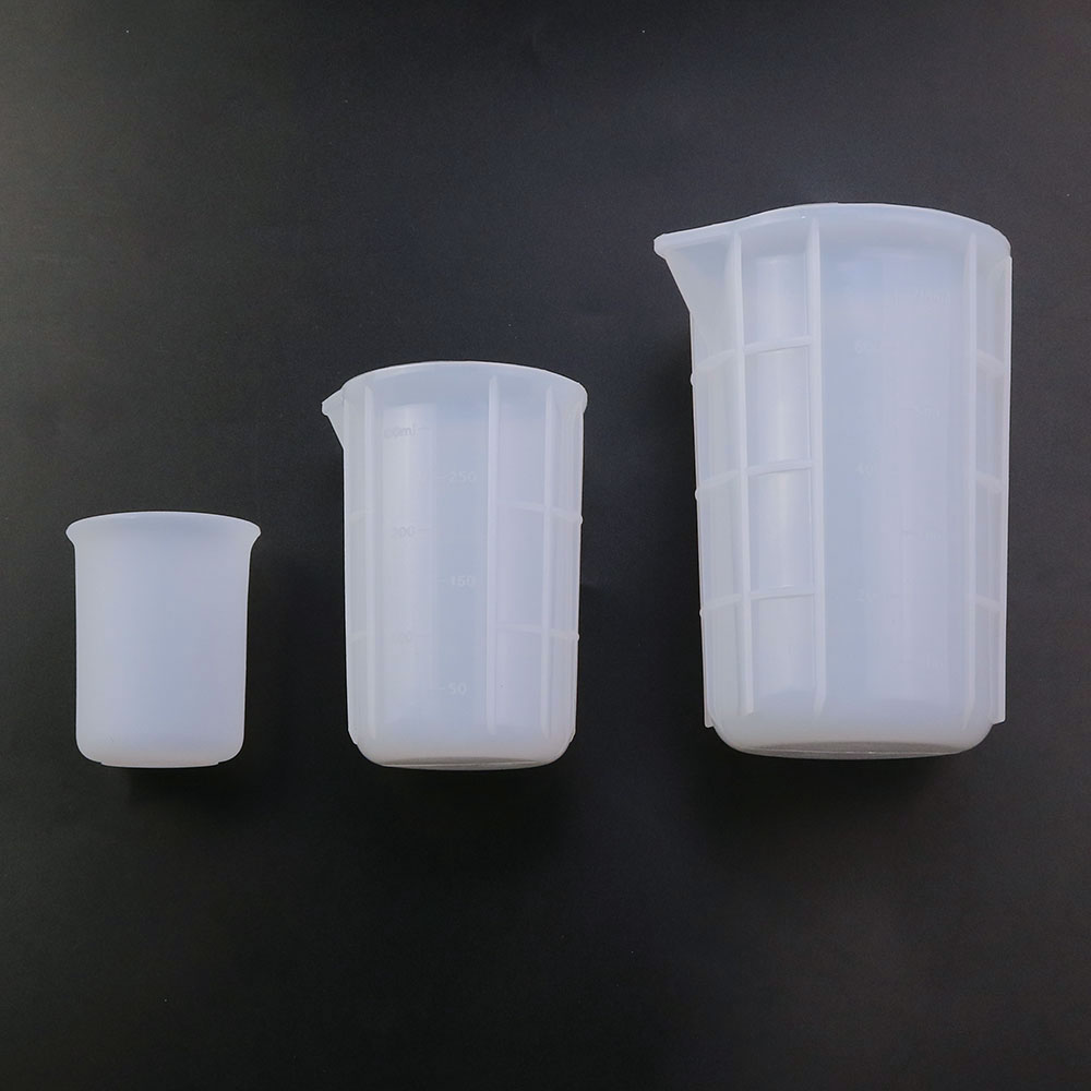 JCD 100ML/300ML/750ML 실리콘 측정 컵 - Candle Making Ideas 리뷰 및 가격