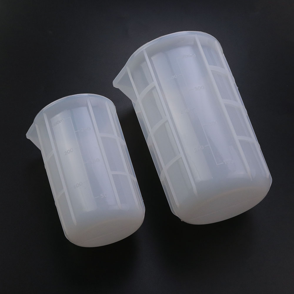 JCD 100ML/300ML/750ML 실리콘 측정 컵 - Candle Making Ideas 리뷰 및 가격