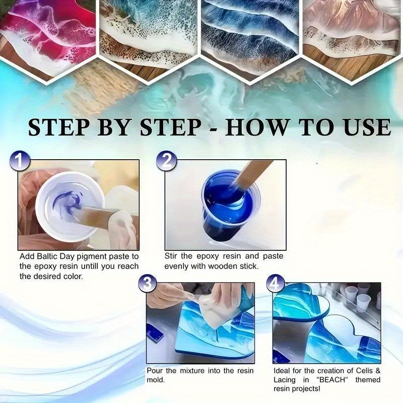 24색/8색 5그램 0. 다양한 색상의 진주빛 운모 가 - Candle Making Ideas 리뷰 및 가격