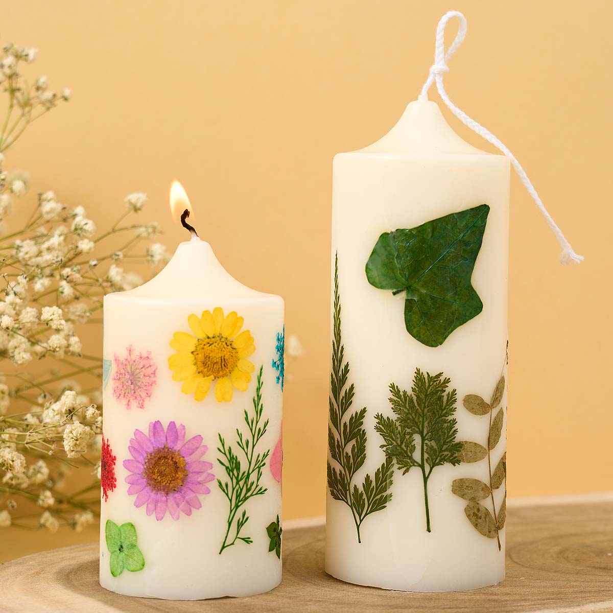 DIY 수제 양초 공예에 대 한 1 파운드 순수한 흰색 - Candle Making With Beeswax 리뷰 및 가격