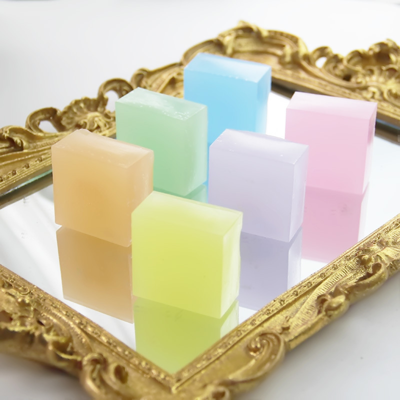 저온 60 ℃   반완전히 정제된 세분화된 파라핀 블록 - Candle Making Scents 리뷰 및 가격