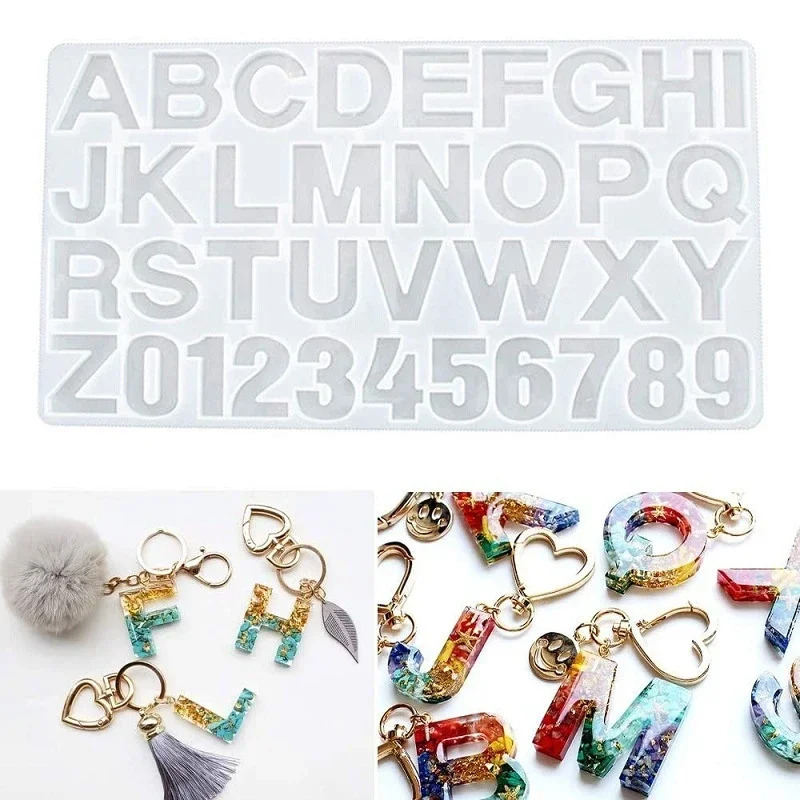 1pc/2pcs/3pcs LettersAtoZ,Numb - Candle Making Ideas 리뷰 및 가격