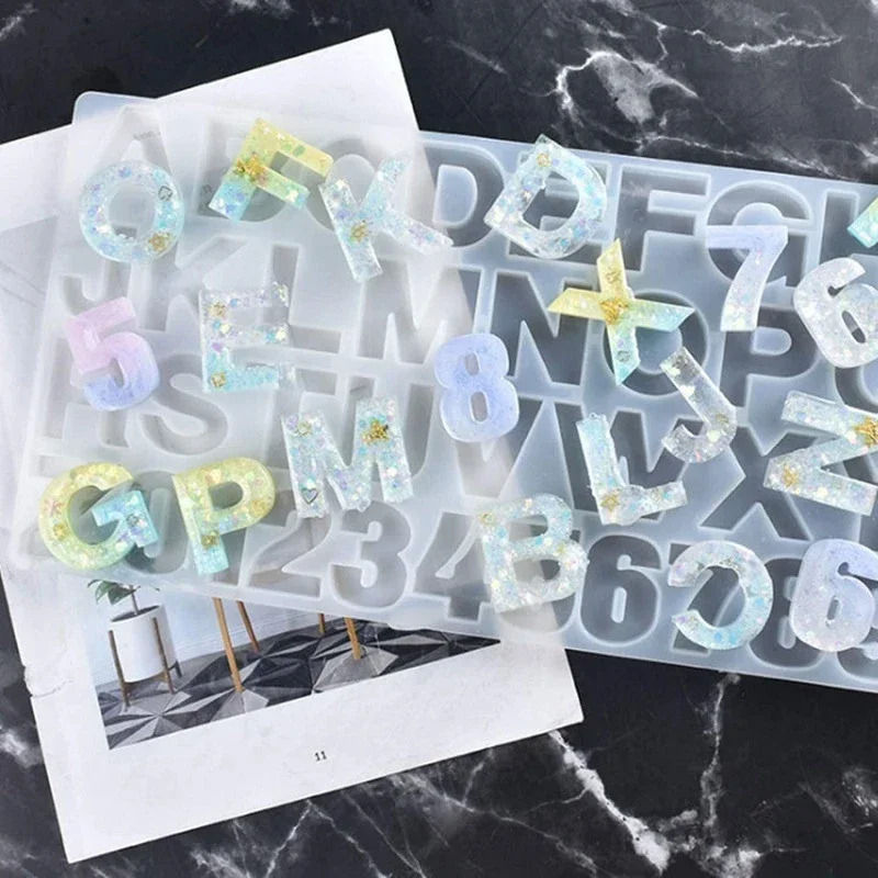 1pc/2pcs/3pcs LettersAtoZ,Numb - Candle Making Ideas 리뷰 및 가격