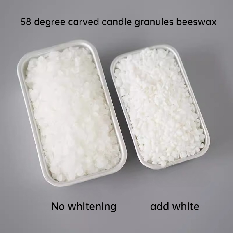 1KG 조각형 향초 원료 58도 밀랍 수제 DIY 조각 - Candle Making With Beeswax 리뷰 및 가격