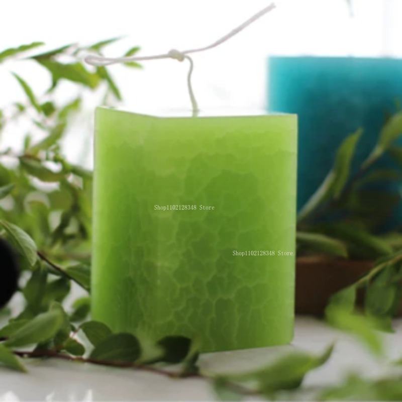 500g/1000g 정제된 58도 블록 파라핀 수제 향 - Candle Making Scents 리뷰 및 가격